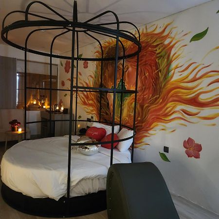 The Mcr Luxury Nha Trang Otel Dış mekan fotoğraf
