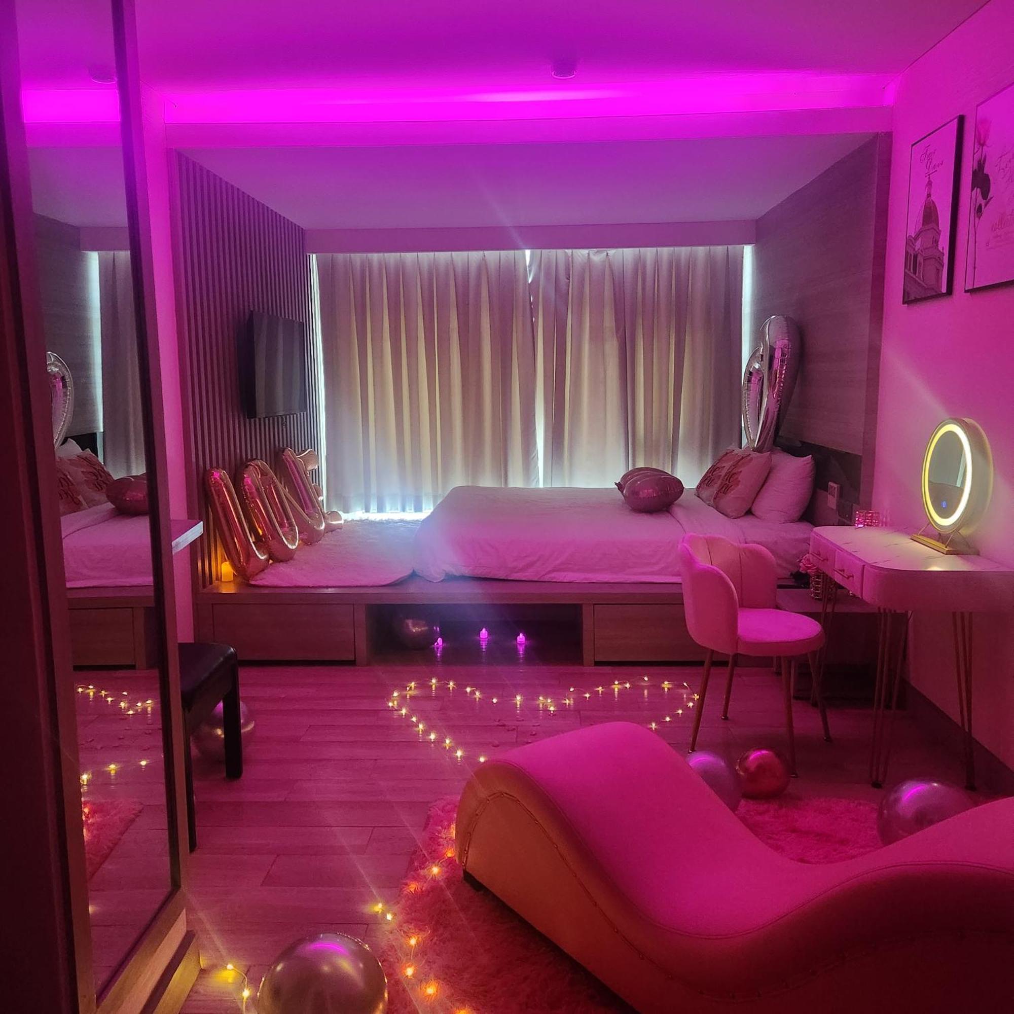 The Mcr Luxury Nha Trang Otel Dış mekan fotoğraf