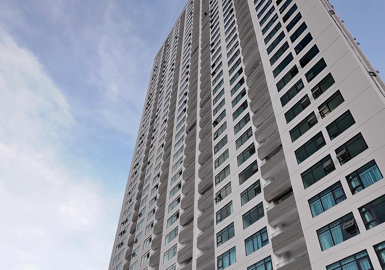 The Mcr Luxury Nha Trang Otel Dış mekan fotoğraf