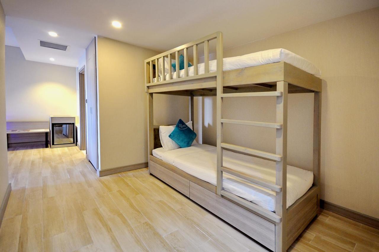 The Mcr Luxury Nha Trang Otel Dış mekan fotoğraf